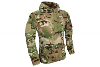 Viper Fleece Hoodie (MultiCam) - Size 3XL