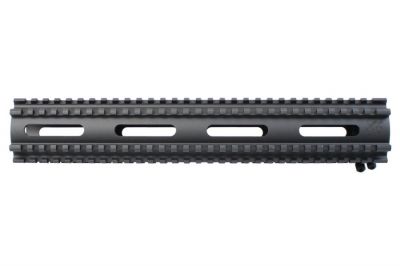 JBU 20mm RIS Handguard K4B-A3 FIRSH Tactical