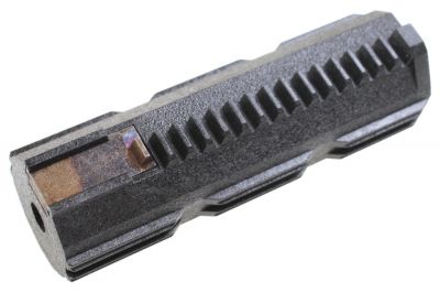 Systema Polycarbonate Piston for Helical Gear Set