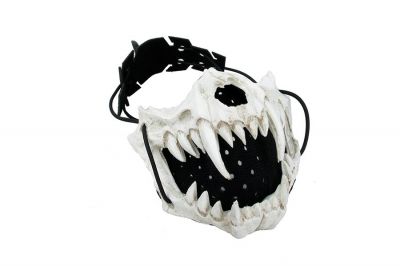 EB Rampage Mask