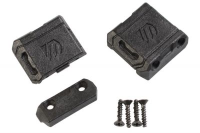 Blackhawk Omnivore Rail Attachment Device (Pack of 2)