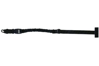Viper MOLLE Rifle Sling (Black)