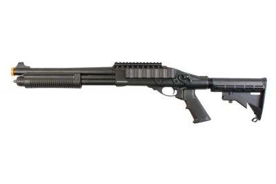 JAG Arms Gas Scattergun TSS Shotgun