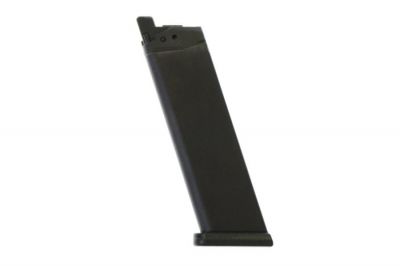 KSC GBB Mag for GK17/GK18C/GK23F/GK34 23rds