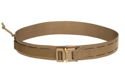 Clawgear KD One MOLLE Belt - Size Large (Coyote Tan)