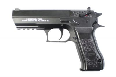 KWC/Cybergun CO2 Baby Desert Eagle