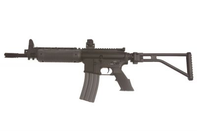 A&K AEG LR300S (Black)