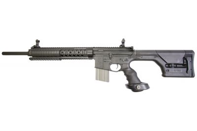 Ares AEG M4 Sniper-1 with EFCS