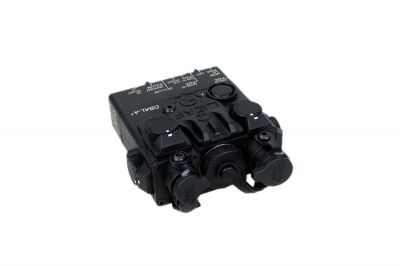 TMC DBAL-A2 LED/Laser Unit (Black)