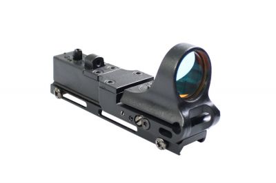 Element SM Reflex Sight (Black)