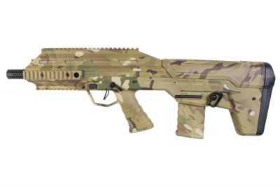 APS AEG UAR (MultiCam)