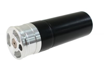 TAG Innovation CO2 Launcher Shell-Pro Evo for TAG Projectiles