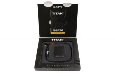 GATE TITAN MOSFET Drop-In Module for GBV3