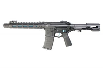 APS AEG Ghost Patrol GB (Black/Blue)