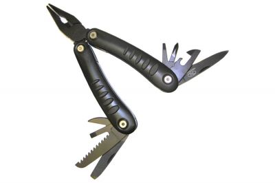 Highlander Harrier Multi Tool