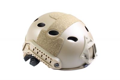 Emerson Type PJ Bump Helmet (Dark Earth)
