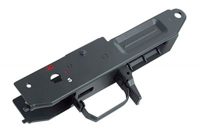 ICS Lower Receiver Set for ICS Sig Series