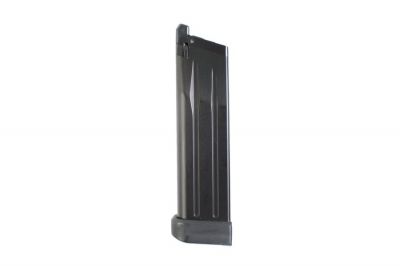 WE GBB Mag for Hi-Capa 5.1 28rds