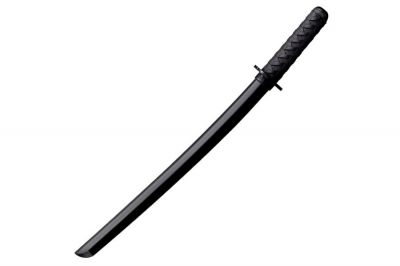 Cold Steel Trainer Wakizashi Bokken