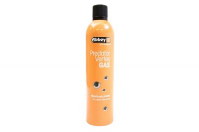Abbey Predator Gas Vertex