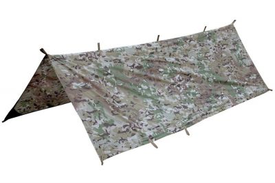 Viper Basha (MultiCam)