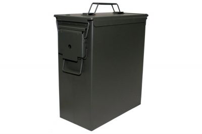 MFH US Style .50 Cal PA-60 Ammo Box