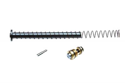 HurricanE KSC SP2340 Spring, Spring Guide & Valve