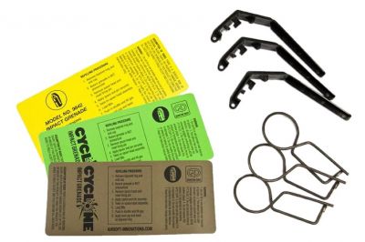 Airsoft Innovations Cyclone Resupply Kit