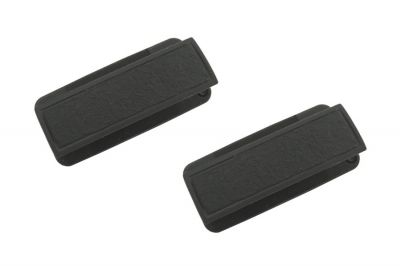 G&G Side Rail Pair for M-LOK