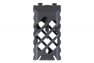 APS QD Razor Cut Grip for KeyMod