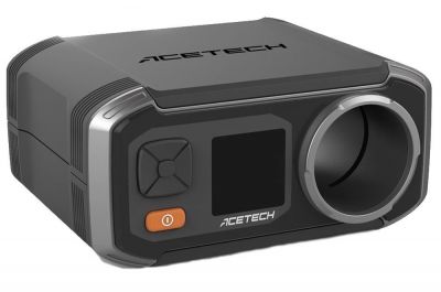Acetech AC6000 Airsoft Chronograph