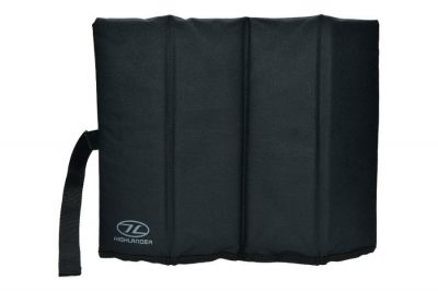 Highlander Folding Sit Mat/Sniper Rest