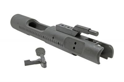RA-TECH Steel CNC Bolt Carrier for WE M4/M16