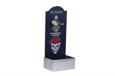 Fosco Mancave Wall Bottle Opener