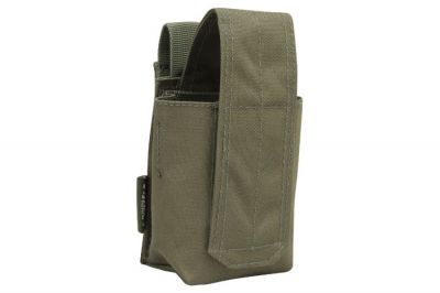 Viper MOLLE Grenade Pouch (Olive)