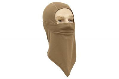 Viper Covert Balaclava (Coyote Tan)