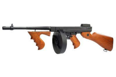 Cybergun AEG Thompson M1928