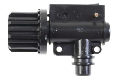 Tokyo Marui Plastic Hop-Up Unit for G3