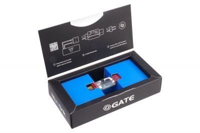 GATE Blu-Link Control Station