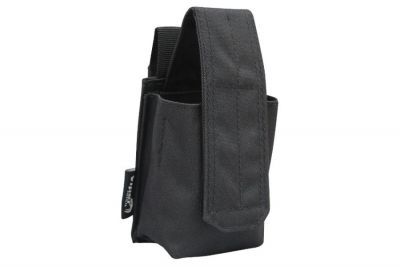 Viper MOLLE Grenade Pouch (Black)