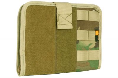 101 Inc MOLLE Contractor Admin Panel (MultiCam)