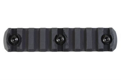 Magpul Aluminium RIS Rail 9 Slot for M-Lok