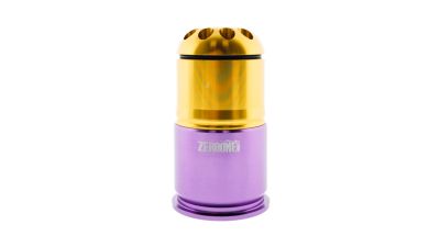 ZO 40mm CO2 Grenade Short 50rds