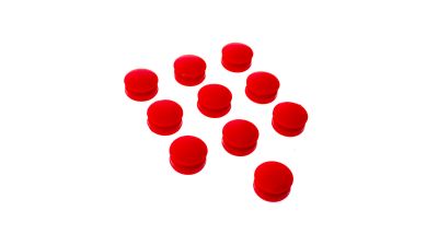 ZO Rubber Plugs for Projectile & Powder Grenades Set of 10