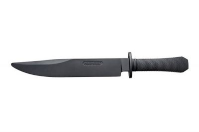 Cold Steel Trainer Laredo Bowie