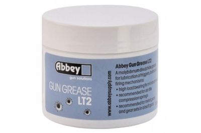 Abbey Gun Grease LT2