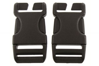 Highlander Quick Release Buckle 25mm