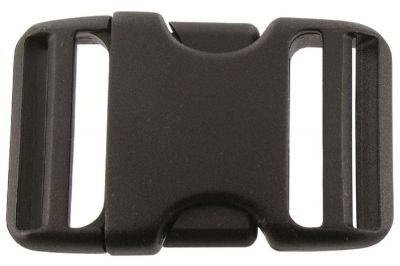 Highlander Quick Release Buckle 50mm