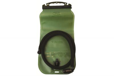 Highlander Military Hydration System 3L (Olive)