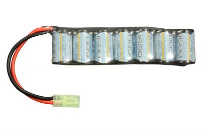 ZO 8.4v 1600mAh NiMH Battery for Ares L85 AFV